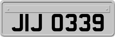 JIJ0339