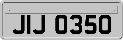 JIJ0350