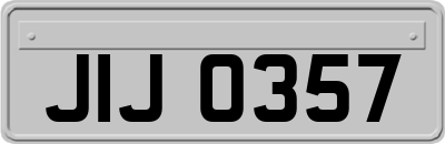 JIJ0357