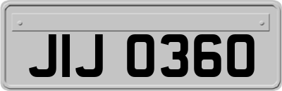 JIJ0360