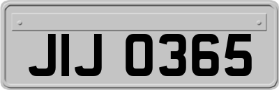 JIJ0365