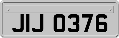 JIJ0376