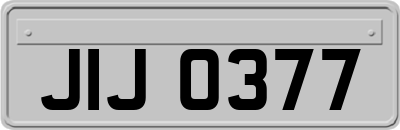 JIJ0377
