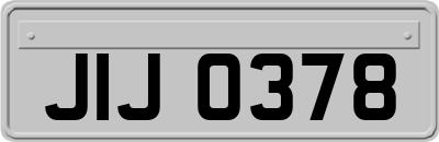 JIJ0378