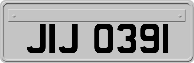 JIJ0391