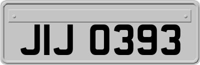 JIJ0393