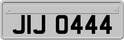 JIJ0444