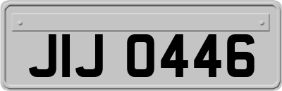 JIJ0446