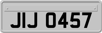 JIJ0457