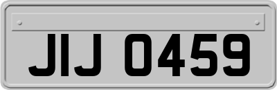 JIJ0459
