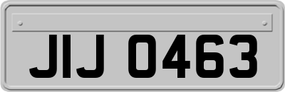JIJ0463