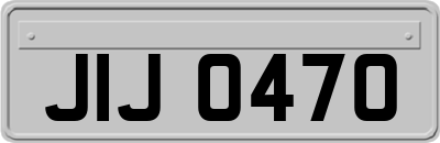 JIJ0470