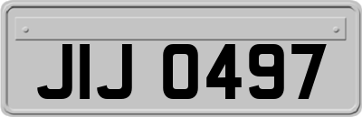 JIJ0497