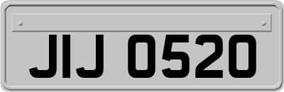 JIJ0520