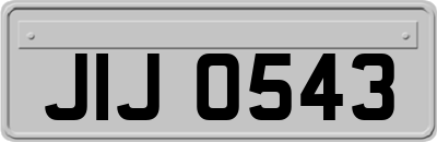 JIJ0543