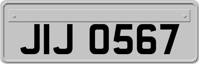 JIJ0567