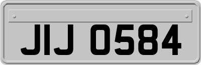 JIJ0584