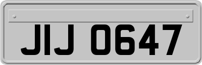 JIJ0647