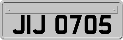 JIJ0705