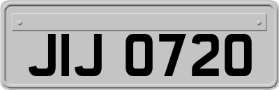 JIJ0720