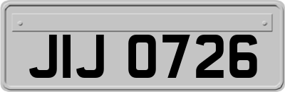JIJ0726