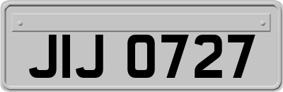 JIJ0727
