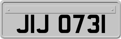 JIJ0731