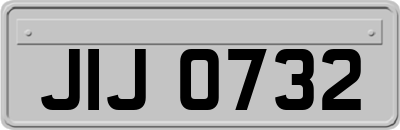 JIJ0732