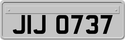 JIJ0737