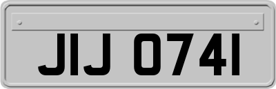 JIJ0741