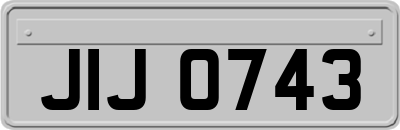JIJ0743