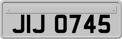 JIJ0745