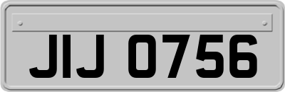 JIJ0756