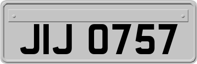 JIJ0757