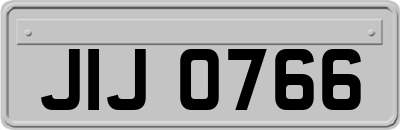 JIJ0766