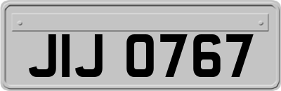 JIJ0767