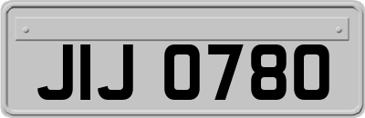 JIJ0780