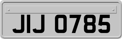 JIJ0785