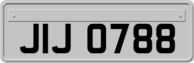 JIJ0788