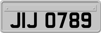 JIJ0789