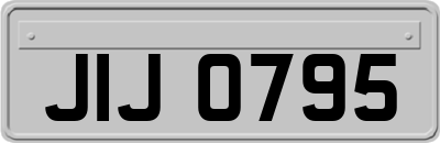 JIJ0795