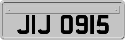 JIJ0915