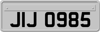 JIJ0985