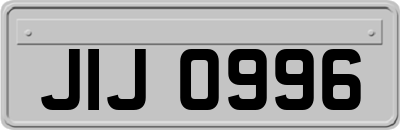 JIJ0996