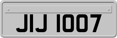 JIJ1007