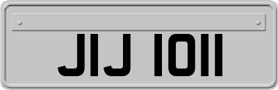 JIJ1011
