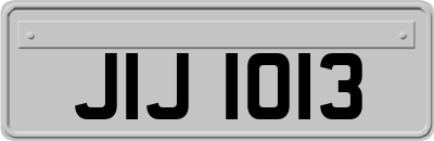 JIJ1013