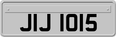 JIJ1015