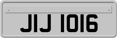JIJ1016