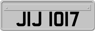 JIJ1017